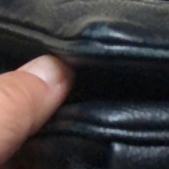 Authentic Louis Vuitton Twice MNG EMP NOIR - Picture 8 of 8